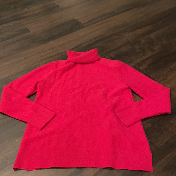 Neiman Marcus cashmere sweater - Picture 3 of 4